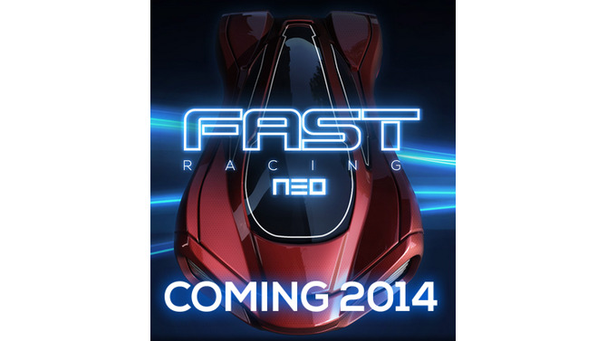 Shin'enが『FAST Racing Neo』に次ぐWii U新作タイトルを計画 ― 単純な移植やリメイクではないことをアーティディレクターが明かす
