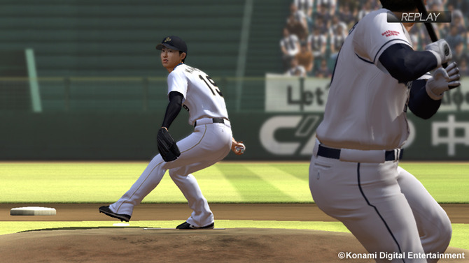 『プロ野球スピリッツ 2014』PS3/PS Vita/PSPで3月に発売！最新データや生収録したSEなど、様々な要素が進化