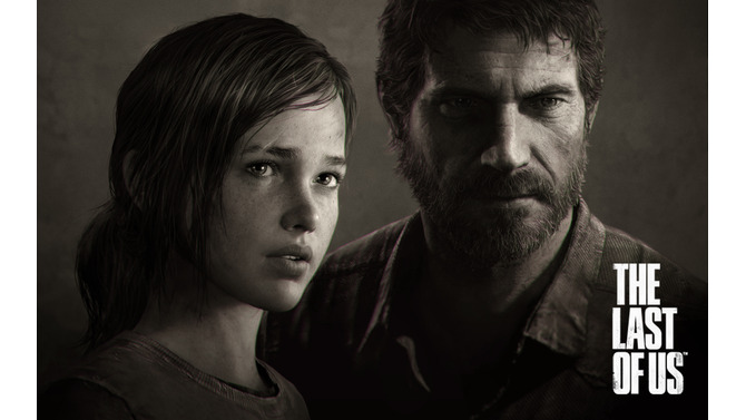 The Last of Us