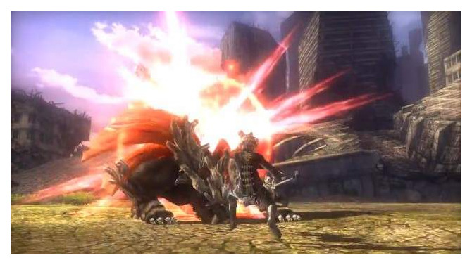 『GOD EATER 2』ver.1.4の続報が到着 ─ オンラインプレイには多彩なチャット機能が