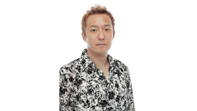 小野坂昌也さん