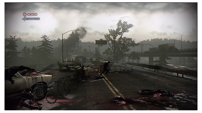 サバイバルアクション『Deadlight』のプレイレポート