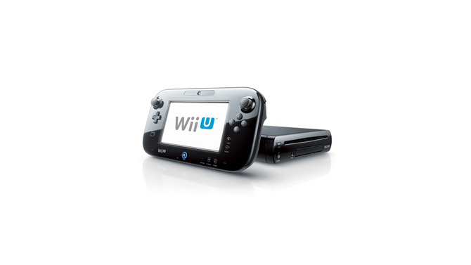 「Wii U プレミアムセット」が生産終了 ─ 単品では「Wii Uベーシック セット」が継続、カラーも白のみに