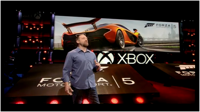 【E3 2014】『Forza Horizon 2』の最新映像が登場、更に『Forza Motorsport 5』無料追加コースも本日配信開始へ