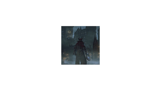 『Bloodborne』のゲームプレイ映像が公開、巨大なボスとの戦闘も