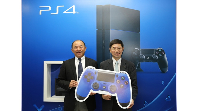 韓国の大学がPlayStationカリキュラムと専用教室をお披露目