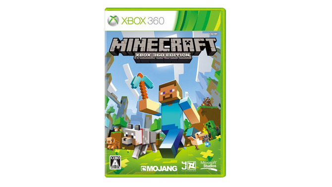 【今日のゲーム用語】「Mojang」とは ─ 大ヒット作『Minecraft』を開発、そしてマイクロソフトが買収