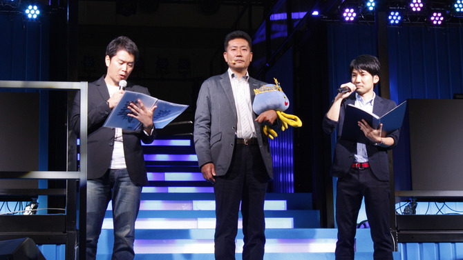 【TGS 2014】予想以上に壮快でワラワラ！PS4『ドラゴンクエスト ヒーローズ』プロデューサーによる実演プレイをレポート