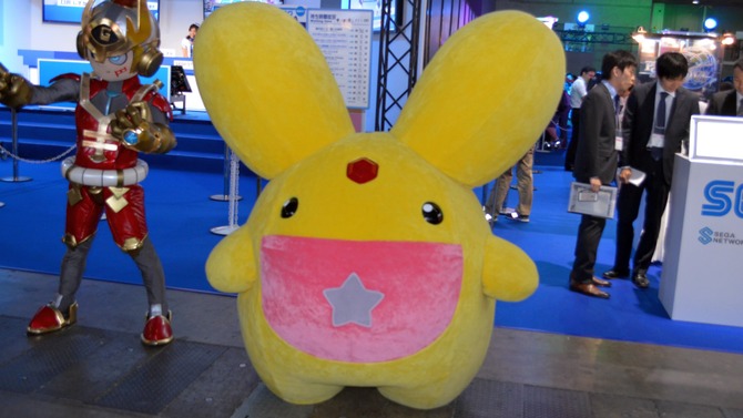 【TGS 2014】PS4で『ぷよぷよテトリス』ってどうなの？実際のプレイレポートをお届け