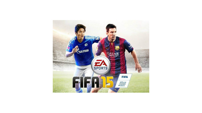 FIFA 15