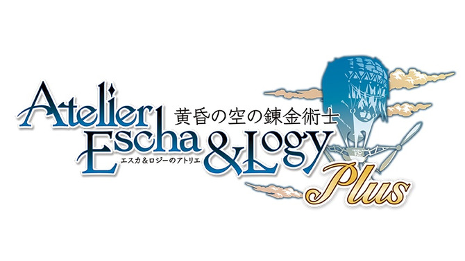 PS Vita版『エスカ＆ロジーのアトリエ』発売日決定、「ニオ」参戦など追加要素も