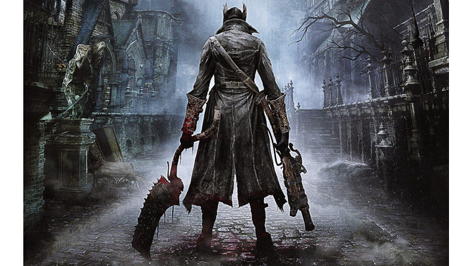 『Bloodborne』の発売延期が決定…新たな発売日は2015年3月26日に