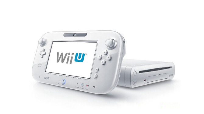 Wii U 本体