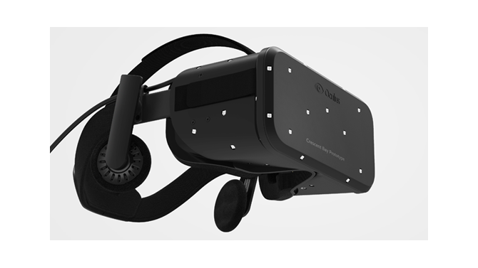 Oculus VRの買収先がFacebookになった理由― Oculus CEOが語る