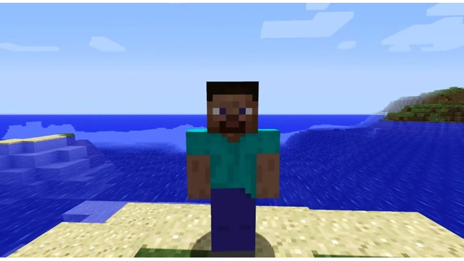 Minecraft