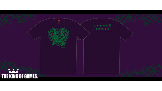 エディットモード『ゼルダの伝説 ムジュラの仮面 3D』Tシャツ発売決定！3月14日より受注受付開始