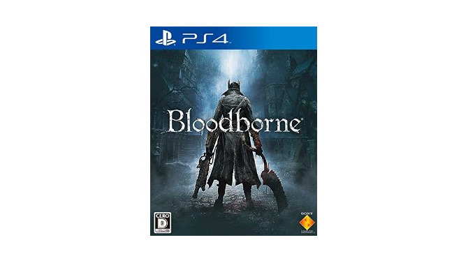 Bloodborne