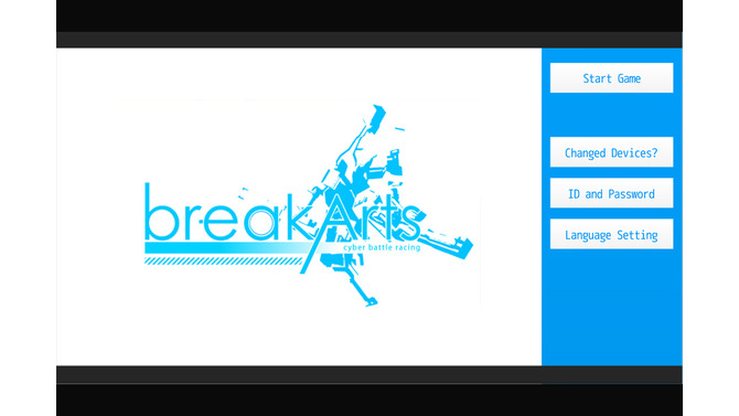 カスタマイズが熱いロボゲー『BREAKARTS』近日配信…戦闘と競争が融合したバトルレーシングとは