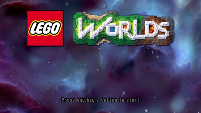 【プレイレポート】『LEGO Worlds』は王者『マインクラフト』と肩を並べられるのか