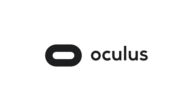 Oculusの新しいロゴ