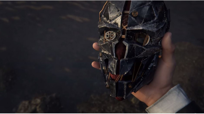 【E3 2015】『Dishonored 2』国内向け発売は2016年春に決定！一部ストーリーも判明