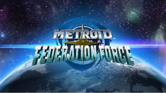 【E3 2015】4人同時プレイのCo-Opが楽しめる『メトロイドプライム フェデレーション・フォース』が3DS向けに発表