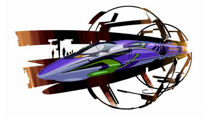 「500 TYPE EVA」 外観イメージ