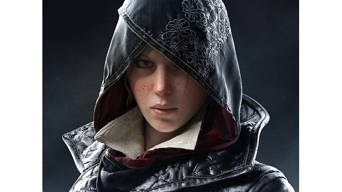 【レポート】シリーズ最新作『Assassin's Creed Syndicate』女暗殺者エヴィーに迫る