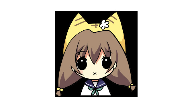 第2弾「ぷちこ」