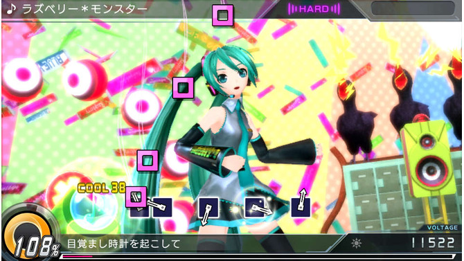 『初音ミク -Project DIVA- X』のコンセプトは“ライブ&プロデュース”！新モードやゲーム画像も到着