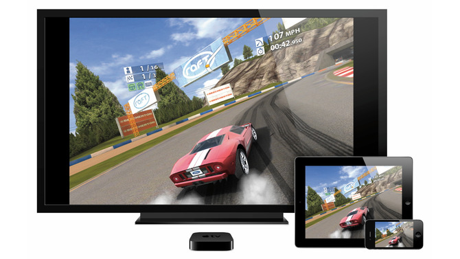 次期「Apple TV」はゲーム機への挑戦が主眼か、水曜日に発表