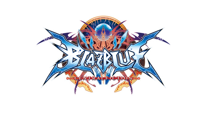 BLAZBLUE CENTRALFICTION