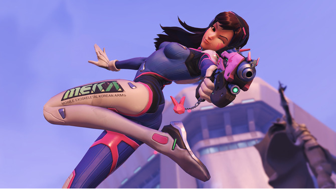 【レポート】Blizzard最新作はFPSだ！『Overwatch』ハンズオンプレビューをお届け…日本語ローカライズも決定