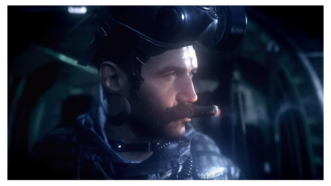 『CoD: Modern Warfare Remastered』はダウンロード限定―単体発売は「無し」