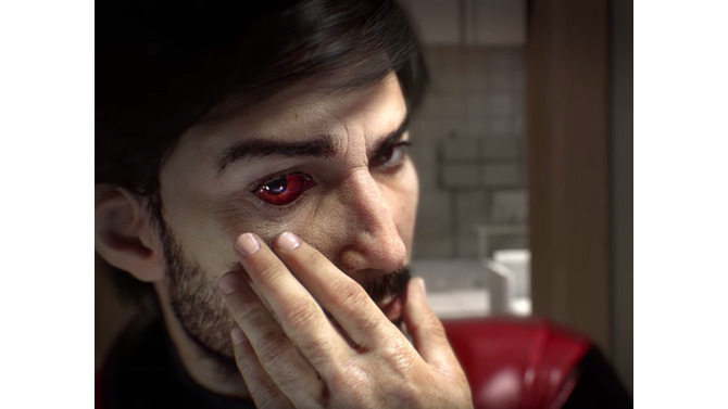 PS4/Xbox One/PC向けに『Prey』発表、2017年発売予定