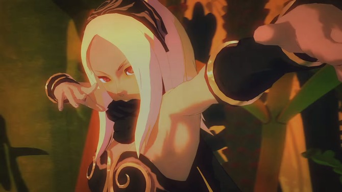 『GRAVITY DAZE 2』E3 2016トレーラー公開、重力姫たちによるバトルシーンをチェック