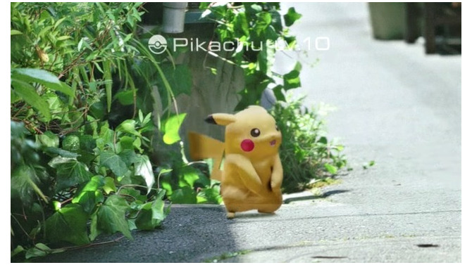 株式会社ポケモンが『ポケモンGO』に導入した安全対策を公開…トレーナーガイドラインやサービス利用規約も