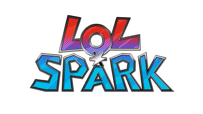 【緊急特番】「LOL*Spark」8月5日20時より放送決定！今から始める『リーグ・オブ・レジェンド』
