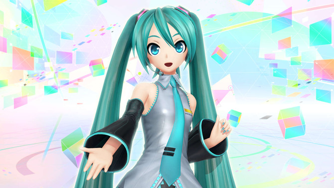 PSVRで電子の歌姫がライブ！ 『初音ミク VRフューチャーライブ　1st Stage』続報到着、二人きりのアンコールステージとは!?