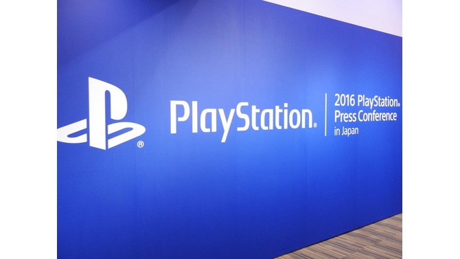 新型PS4とVRを軸にしたソニーの戦略―「2016 PlayStation Press Conference in Japan」レポート