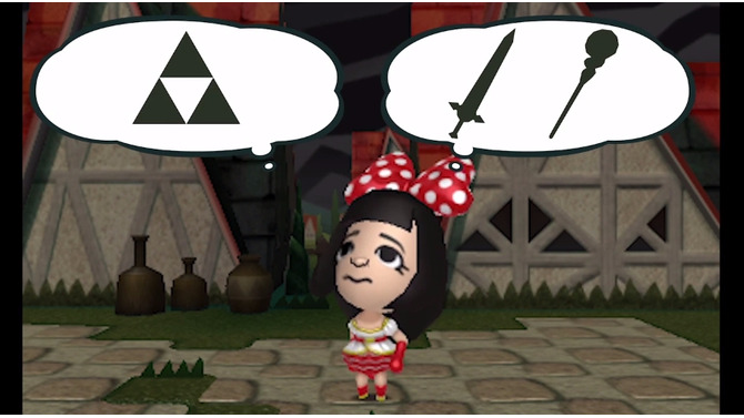 3DS『ミートピア』は“奪われた顔を取り戻す”RPG！アイドル、ネコ、小悪魔など様々な職業＆仲間達で冒険