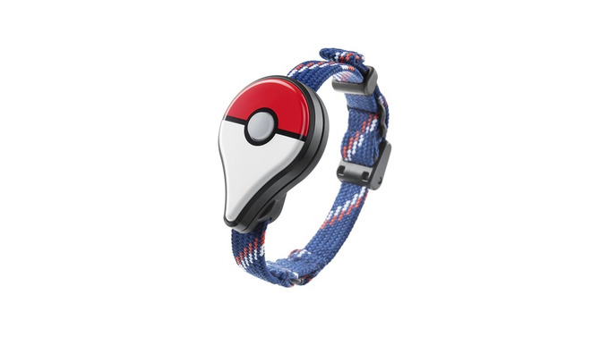 「Pokemon GO Plus」12月5日に再販決定！今から予約可能に