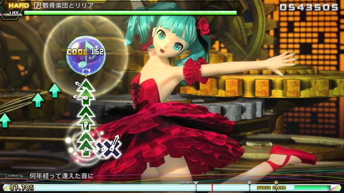 『初音ミク Project DIVA FT』追加楽曲パック2ndが12月22日配信決定、各モジュールも続々登場