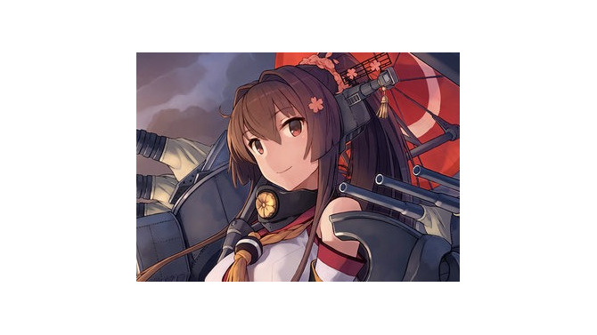 PS Vita『艦これ改』2017年1月末をもって出荷・販売を終了