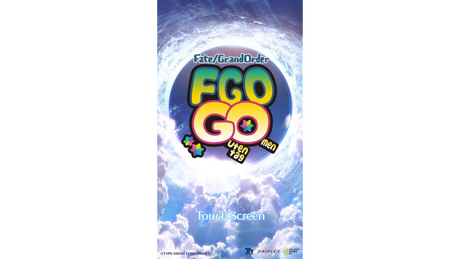 『FGO』のサーヴァントをGETだぜ！仮想世界でサーヴァントを捕まえる『FGO GO』が本当に配信中