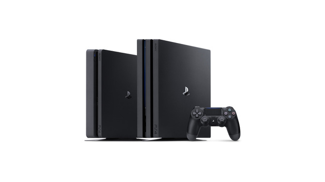 PS4、全世界累計実売台数が6,040万台を達成 ─ ソフト実売本数は4億8,780万本超え