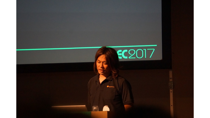 【CEDEC 2017】増え続けるチート被害、その傾向と具体的な対策とは