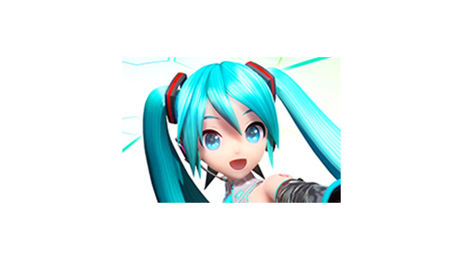 『初音ミク Project DIVA Future Tone DX』アーケード筐体と同じ感覚でプレイできる、専用ミニコントローラーの発売が決定！