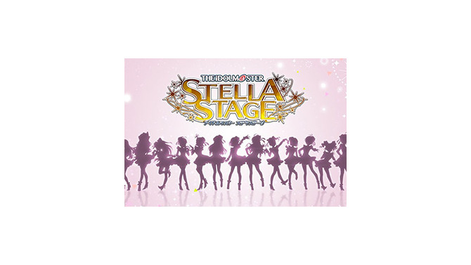 PS4『アイドルマスター ステラステージ』12月21日発売決定、詳細は19日22時からのニコニコ生放送にて