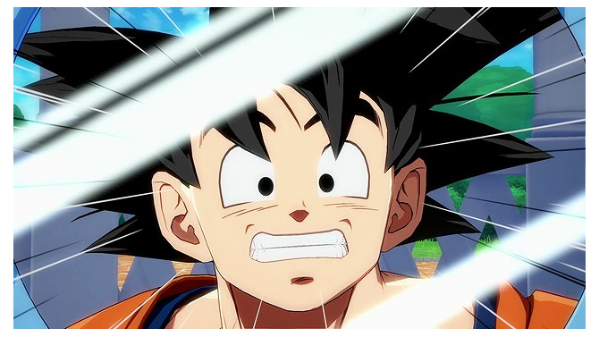 『ドラゴンボール ファイターズ』第3弾PV公開！オリジナルストーリーモードの概要も明らかに